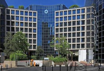 Location bureau Courbevoie (92400) - 5440 m² à Courbevoie - 92400