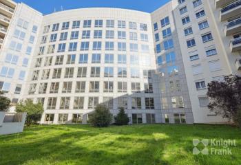 Location bureau Courbevoie (92400) - 1500 m²