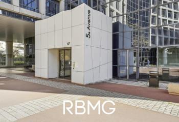 Location bureau Courbevoie (92400) - 423 m² à Courbevoie - 92400