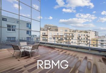 Location bureau Courbevoie (92400) - 1576 m² à Courbevoie - 92400