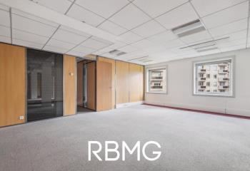 Location bureau Courbevoie (92400) - 1542 m² à Courbevoie - 92400