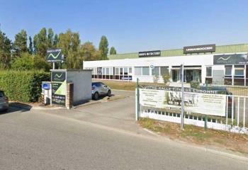 Location bureau Courcouronnes (91080) - 445 m² à Courcouronnes - 91080