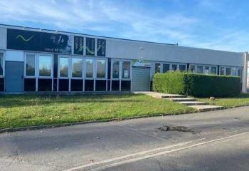 Location bureau Courcouronnes (91080) - 445 m² à Courcouronnes - 91080