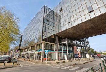 Location bureau Courcouronnes (91080) - 93 m²