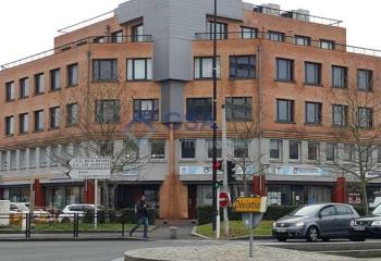 Location bureau Courcouronnes (91080) - 144 m²