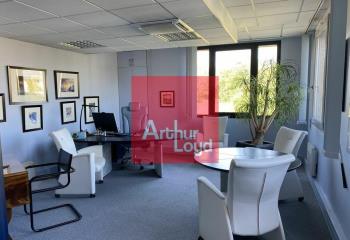 Location bureau Courcouronnes (91080) - 140 m²