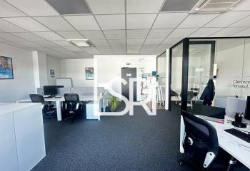 Location bureau Cournon-d'Auvergne (63800) - 72 m² à Cournon-d'Auvergne - 63800