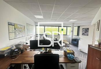 Location bureau Cournon-d'Auvergne (63800) - 55 m² à Cournon-d'Auvergne - 63800