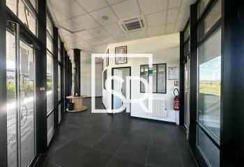 Location bureau Cournon-d'Auvergne (63800) - 110 m²