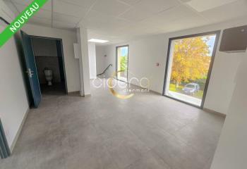 Location bureau Cournon-d'Auvergne (63800) - 66 m² à Cournon-d'Auvergne - 63800