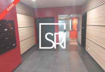 Location bureau Cournon-d'Auvergne (63800) - 89 m²