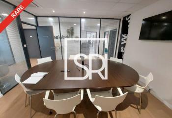 Location bureau Cournon-d'Auvergne (63800) - 43 m²