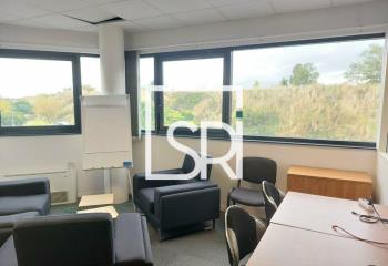 Location bureau Cournon-d'Auvergne (63800) - 18 m² à Cournon-d'Auvergne - 63800