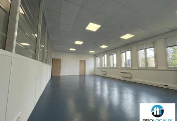 Location bureau Creil (60100) - 308 m² à Creil - 60100