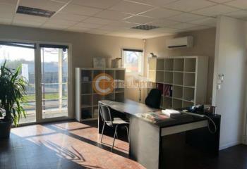 Location bureau Créon (33670) - 50 m² à Créon - 33670