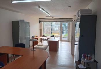 Location bureau Créteil (94000) - 61 m² à Créteil - 94000