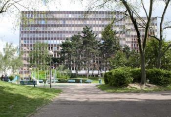 Location bureau Créteil (94000) - 2183 m² à Créteil - 94000