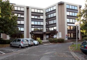 Location bureaux 281 m² non divisibles