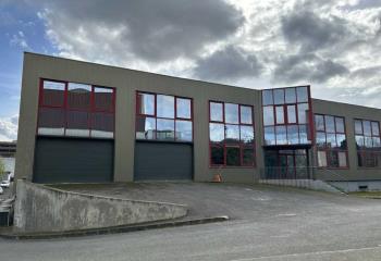 Location bureau Créteil (94000) - 6774 m² à Créteil - 94000