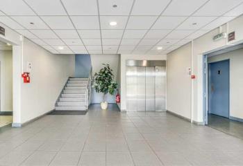 Location bureau Croissy-Beaubourg (77183) - 95 m²