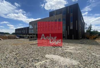 Location bureau Croissy-Beaubourg (77183) - 1397 m²