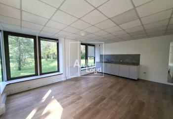 Location bureau Croissy-Beaubourg (77183) - 142 m²