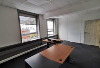 Location bureau Croix (59170) - 24 m² à Croix - 59170