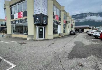 Location bureau Crolles (38920) - 61 m² à Crolles - 38920