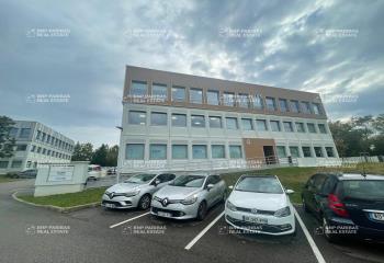 Location bureau Dardilly (69570) - 192 m²