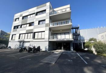 Location bureau Dardilly (69570) - 329 m²