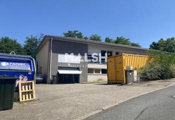 Location bureau Dardilly (69570) - 742 m² à Dardilly - 69570