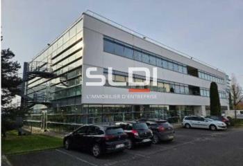 Location bureau Dardilly (69570) - 391 m² à Dardilly - 69570