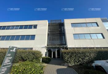 Location bureau Dardilly (69570) - 235 m²