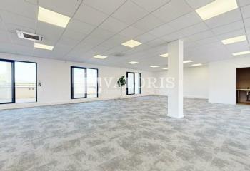 Location bureau Dardilly (69570) - 382 m² à Dardilly - 69570