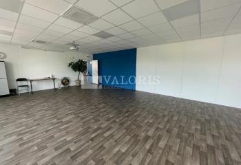 Location bureau Dardilly (69570) - 170 m²