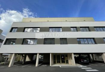 Location bureau Dardilly (69570) - 125 m²