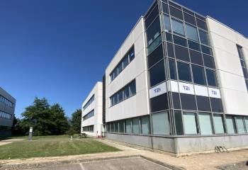 Location bureau Dardilly (69570) - 235 m²