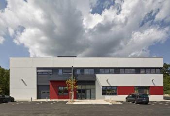 Location bureau Dardilly (69570) - 511 m²