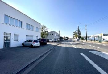 Location bureau Décines-Charpieu (69150) - 140 m²