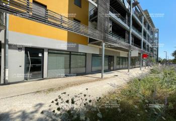 Location bureau Dijon (21000) - 131 m²