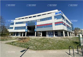 Location bureau Dijon (21000) - 147 m² à Dijon - 21000