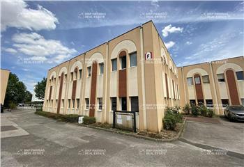 Location bureau Dijon (21000) - 84 m²