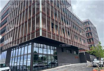 Location bureau Dijon (21000) - 312 m² à Dijon - 21000