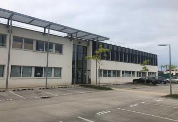 Location bureau Dijon (21000) - 120 m² à Dijon - 21000