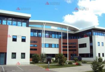 Location bureau Dijon (21000) - 87 m² à Dijon - 21000