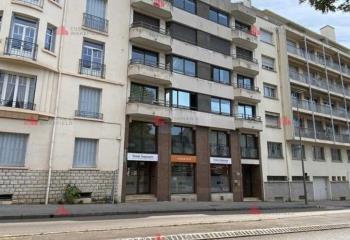 Location bureau Dijon (21000) - 60 m²