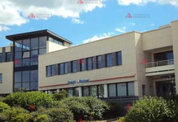 Location bureau Dijon (21000) - 315 m²