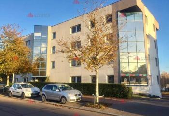 Location bureau Dijon (21000) - 225 m²