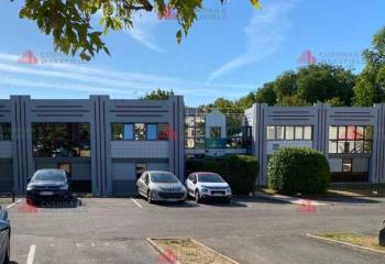 Location bureau Dijon (21000) - 68 m²