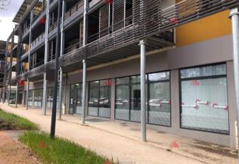 Location bureau Dijon (21000) - 131 m²